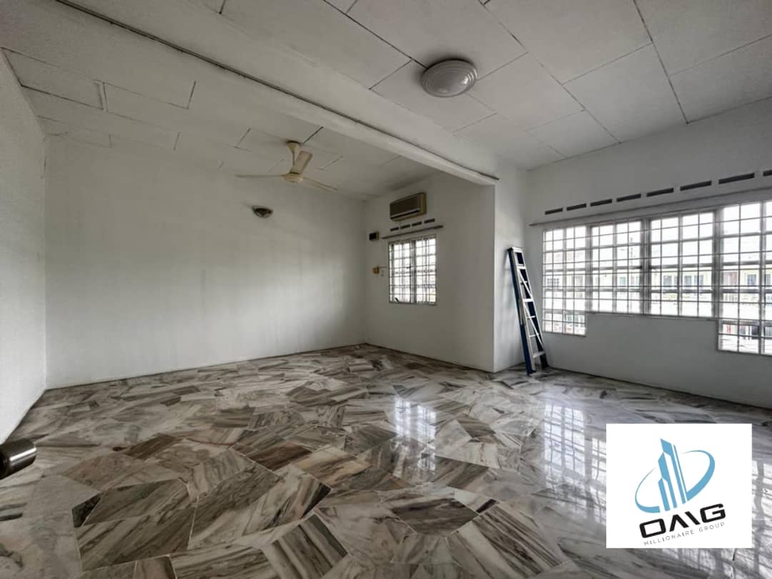 Pandamaran Jalan Kim Chuan double storey for sales - photo 9