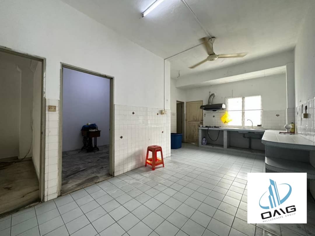 Pandamaran Jalan Kim Chuan double storey for sales - photo 10