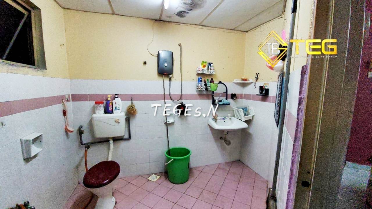 Seri Pelangi Apartment Corner Unit Klang for Sales - photo 3