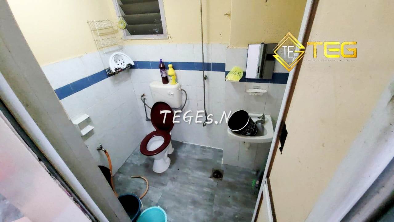 Seri Pelangi Apartment Corner Unit Klang for Sales - photo 6