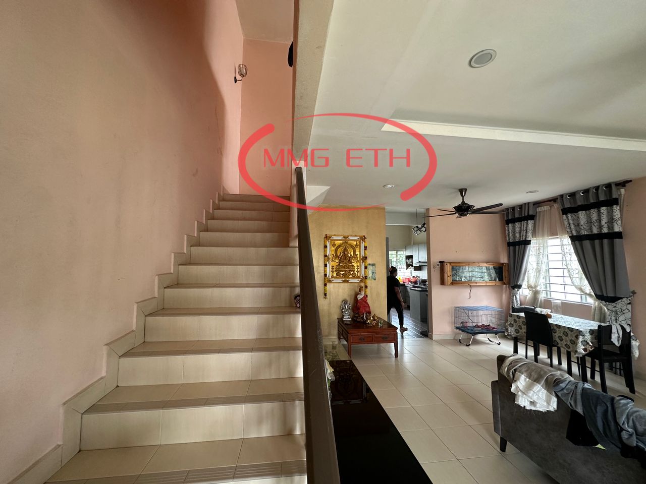 Bandar Putera Double Storey Endlot for Sales Ethan - photo 2