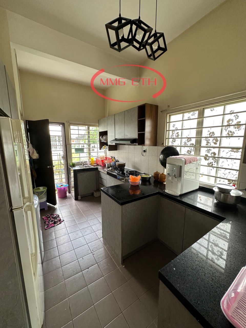 Bandar Putera Double Storey Endlot for Sales Ethan - photo 4