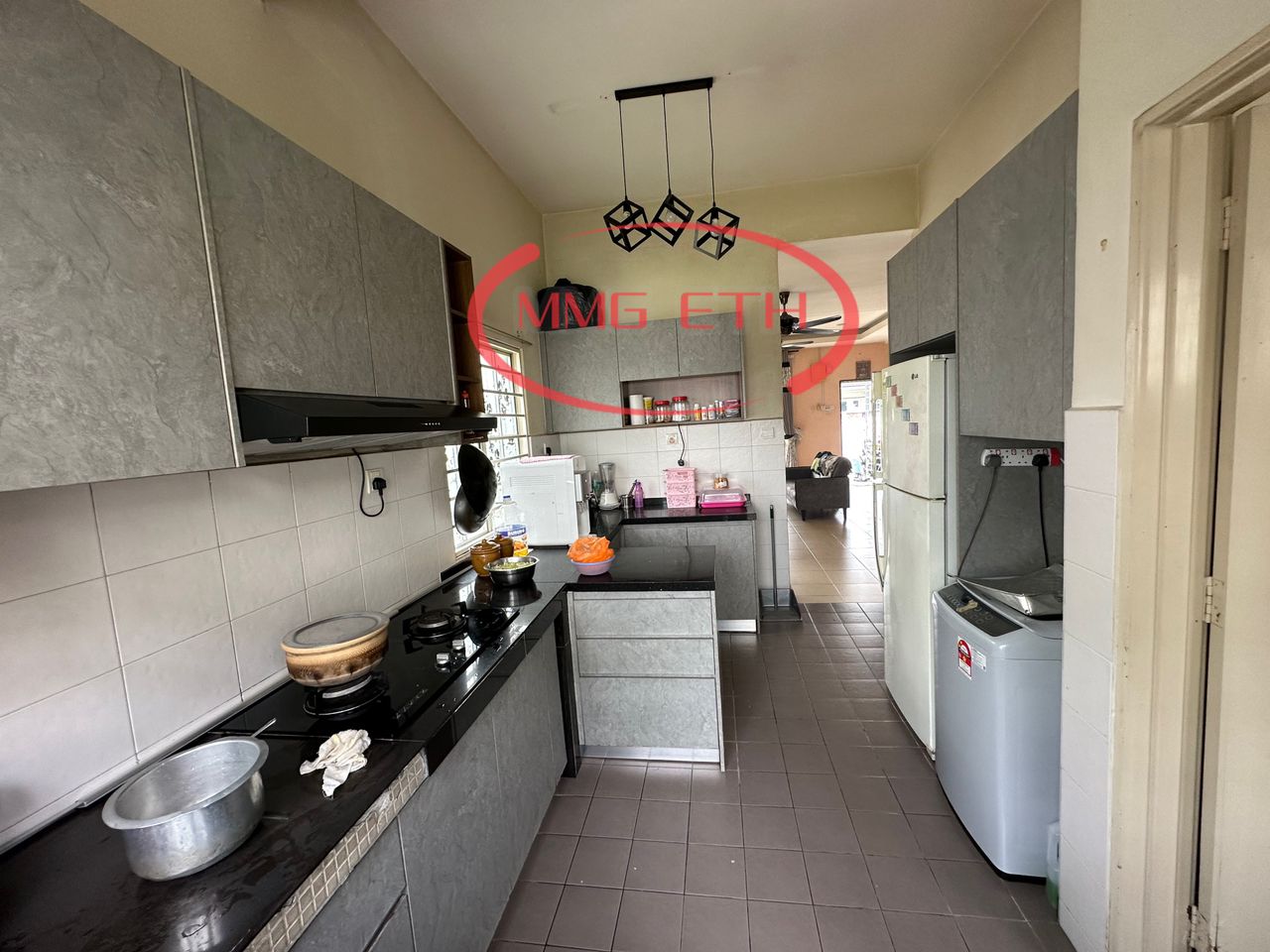 Bandar Putera Double Storey Endlot for Sales Ethan - photo 6