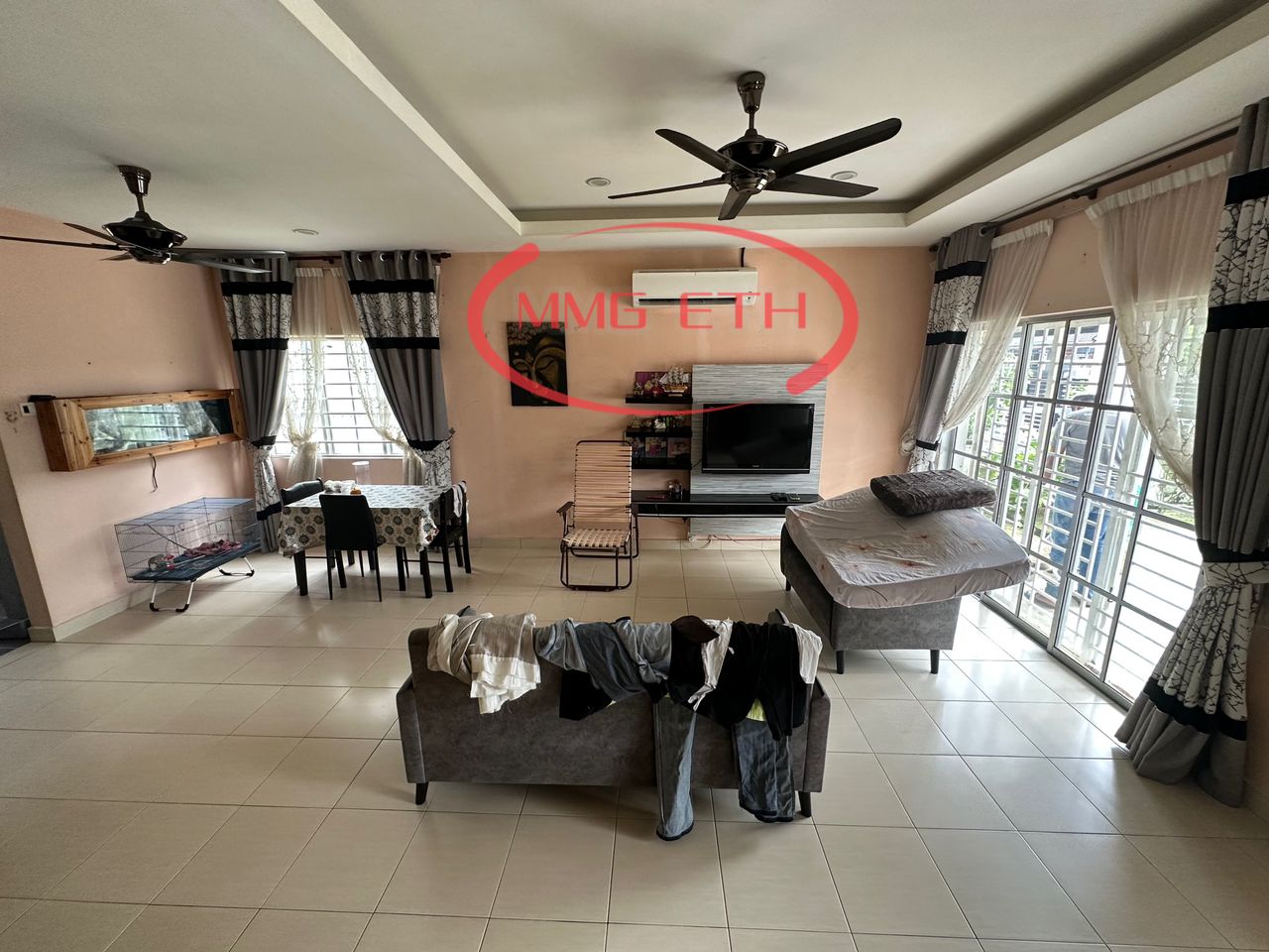 Bandar Putera Double Storey Endlot for Sales Ethan - photo 8