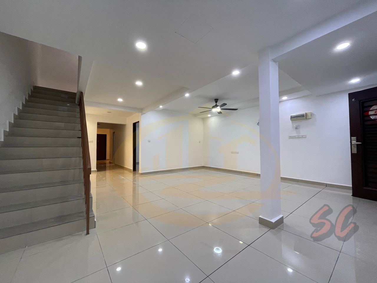 Taman Sg Jati Double storey Renovate for Sales SC - photo 2