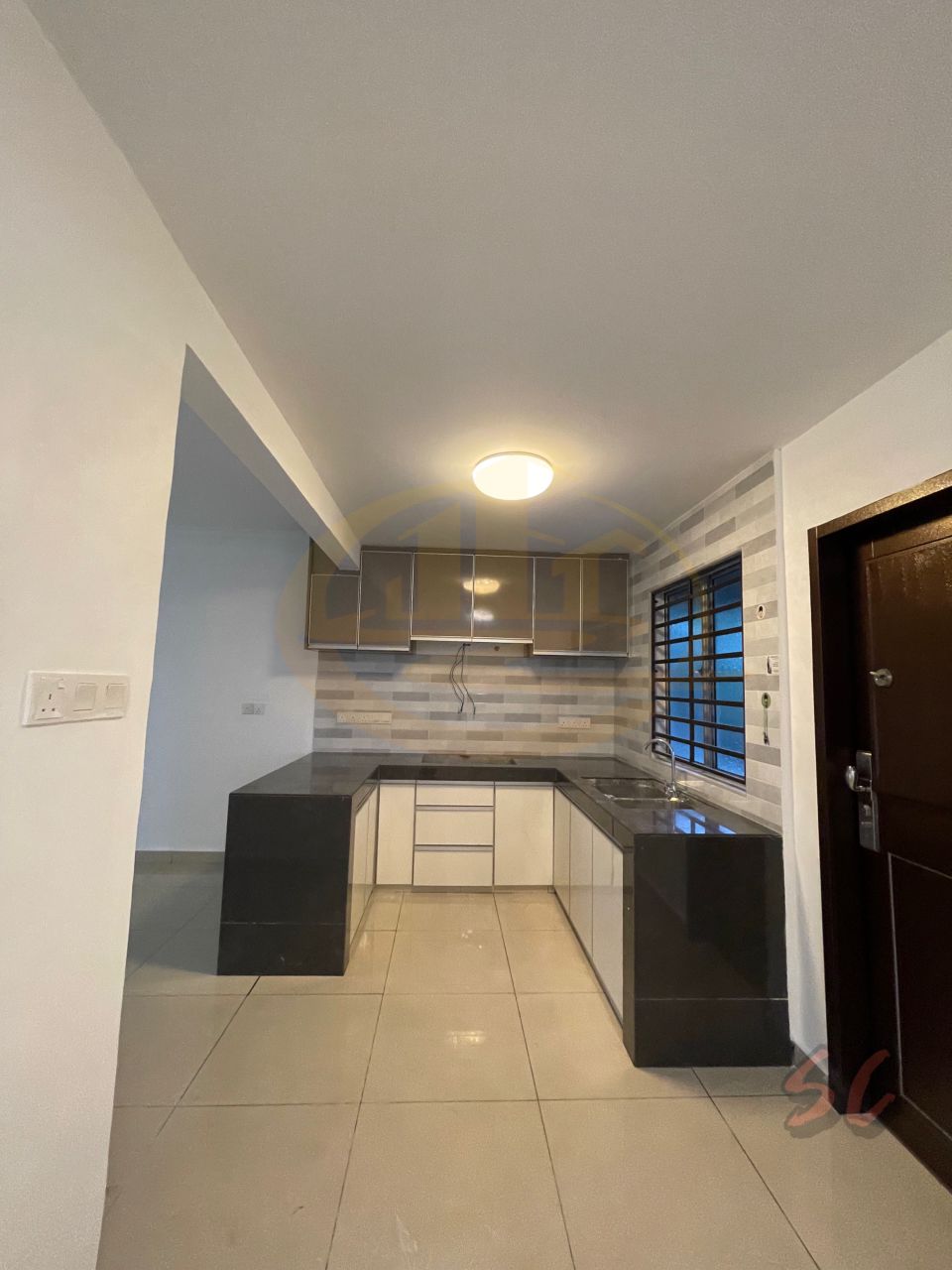 Taman Sg Jati Double storey Renovate for Sales SC - photo 8