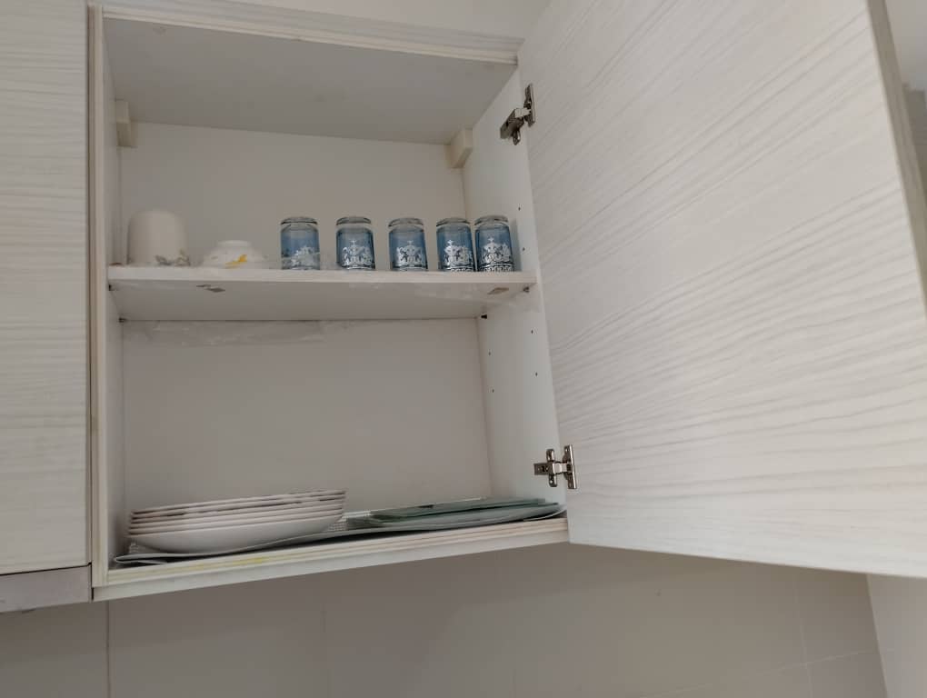I city I Soho unit for rent with Fully Furnished E - photo 3