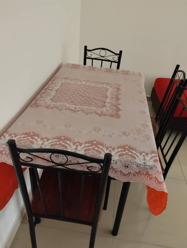 I city I Soho unit for rent with Fully Furnished E - photo 4