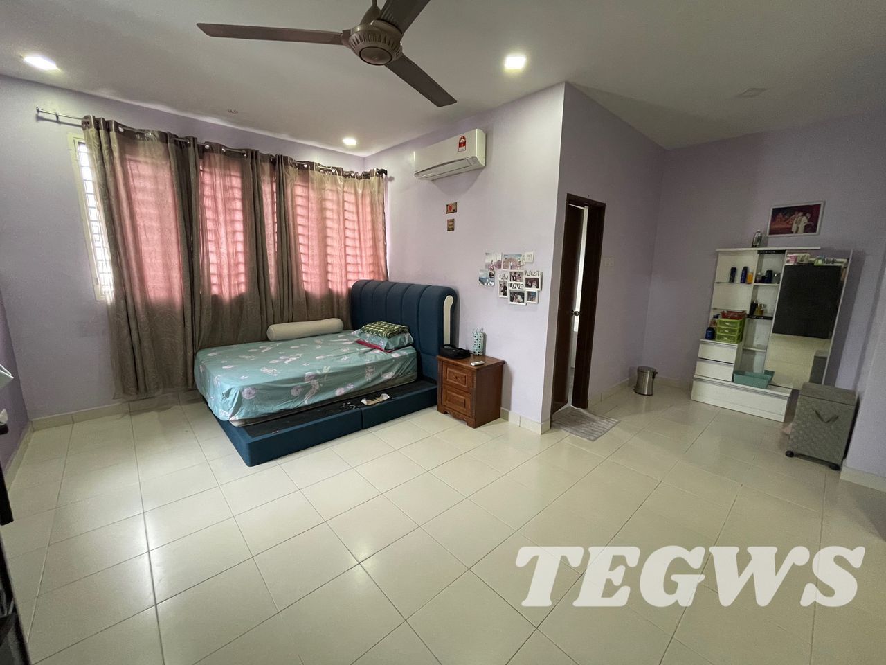 Bandar Puteri Double Storey Endlot For Sales Toh - photo 3