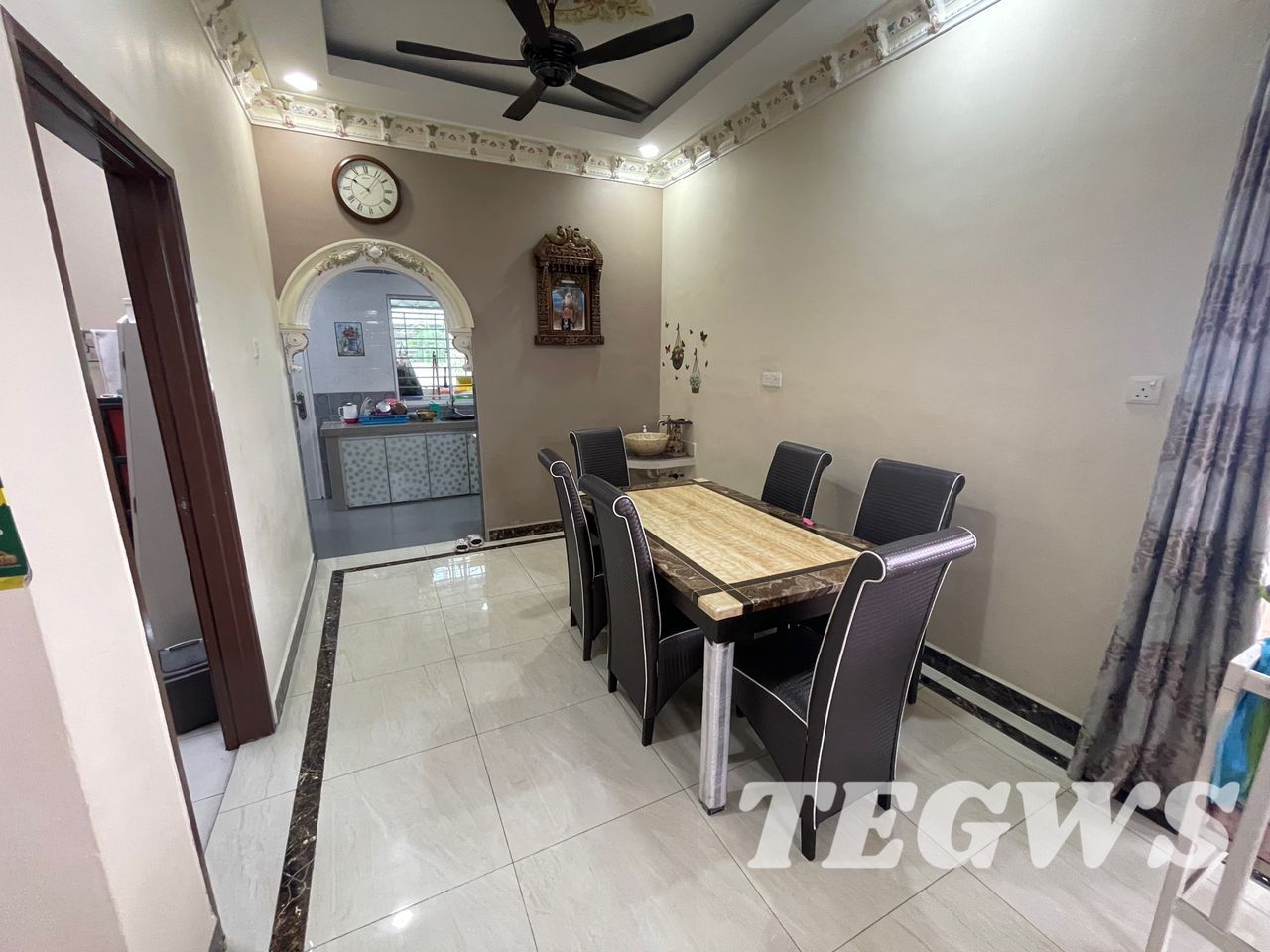 Bandar Puteri Double Storey Endlot For Sales Toh - photo 7