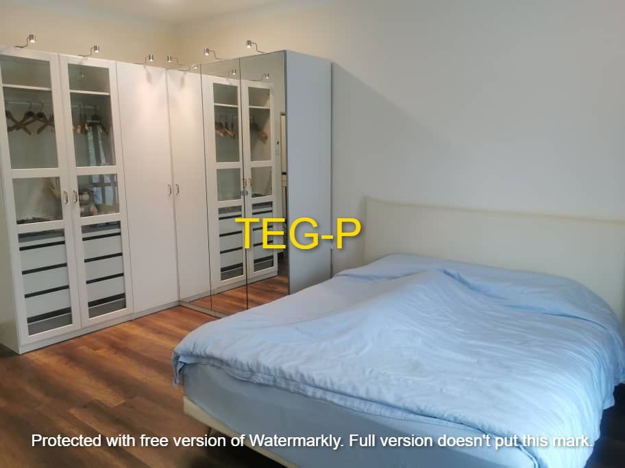 Bandar Bukit Raja Double Storey for Rent parry - photo 3