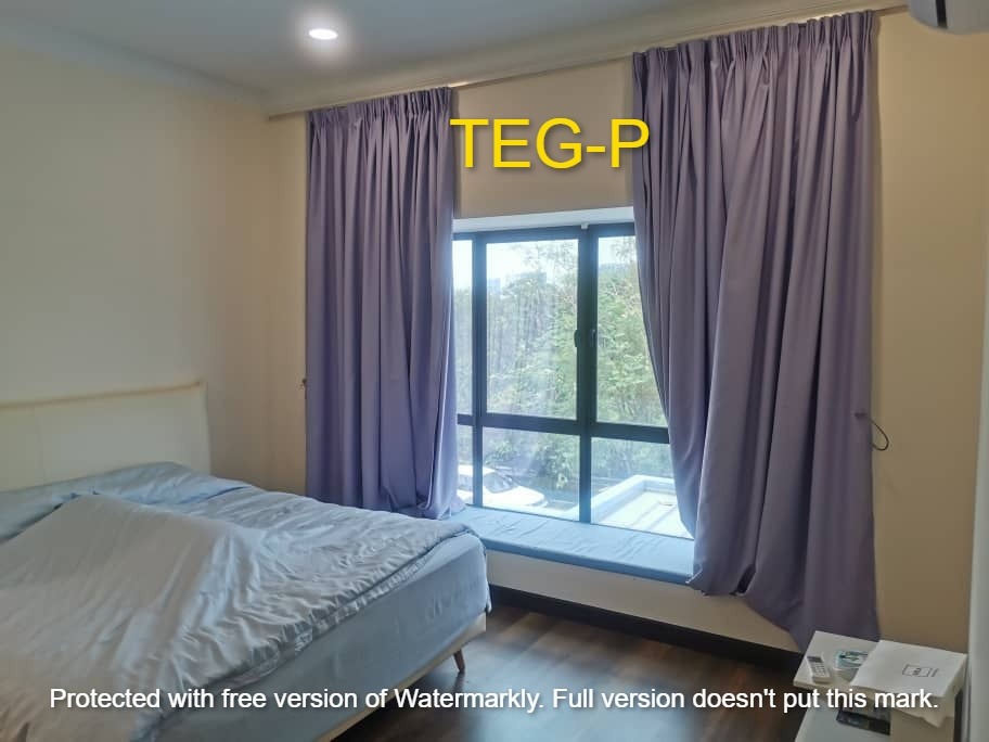 Bandar Bukit Raja Double Storey for Rent parry - photo 4