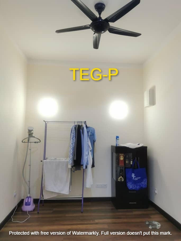Bandar Bukit Raja Double Storey for Rent parry - photo 6