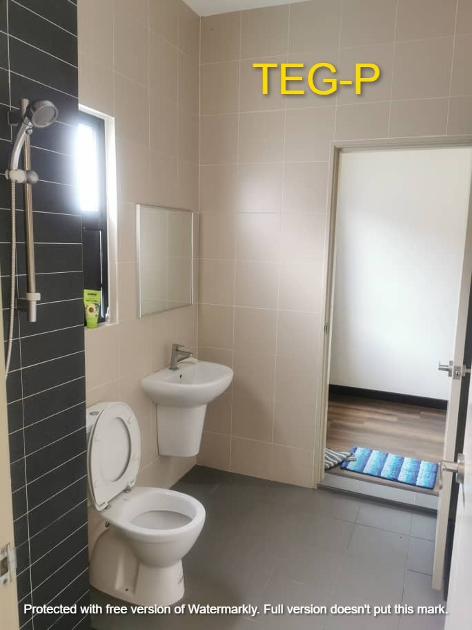 Bandar Bukit Raja Double Storey for Rent parry - photo 7
