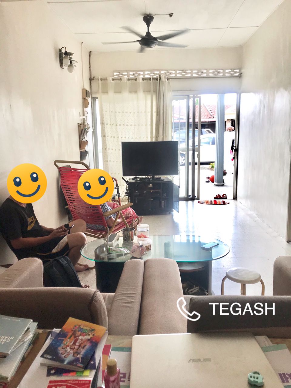 Taman Sentosa Klang Single Storey For Sales Ash - photo 2