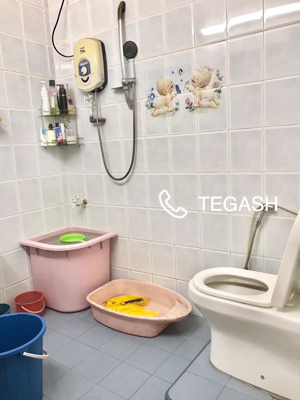 Taman Sentosa Klang Single Storey For Sales Ash - photo 3