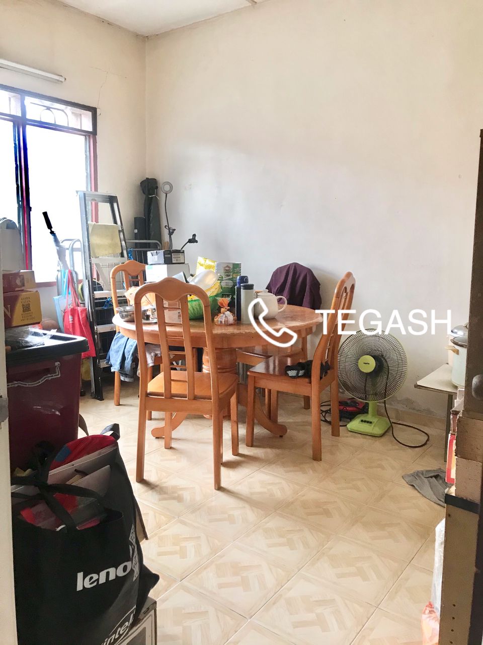 Taman Sentosa Klang Single Storey For Sales Ash - photo 4