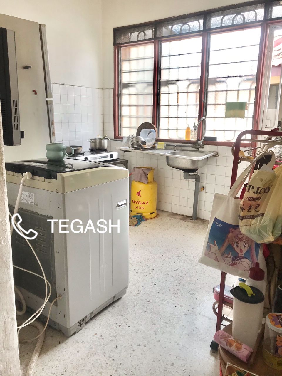 Taman Sentosa Klang Single Storey For Sales Ash - photo 7