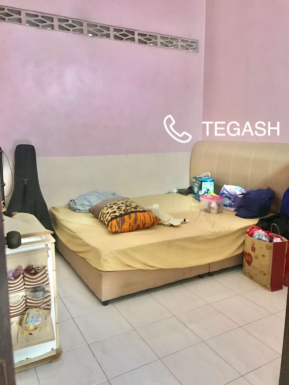 Taman Sentosa Klang Single Storey For Sales Ash - photo 8