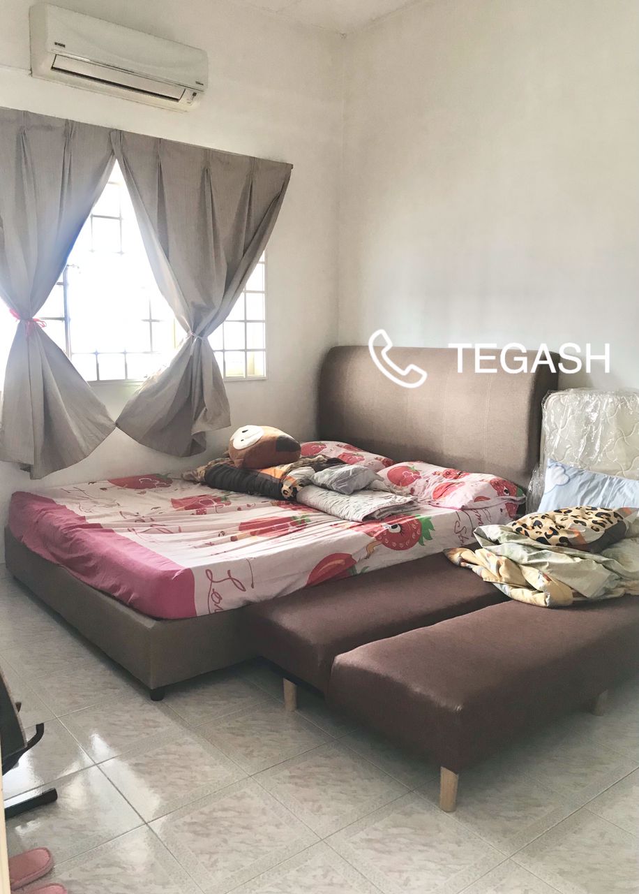 Taman Sentosa Klang Single Storey For Sales Ash - photo 9