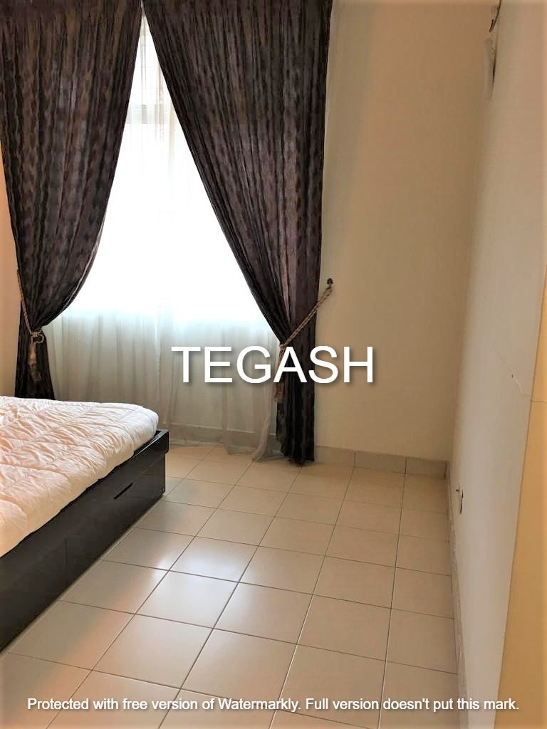Desira Bandar Bukit Raja Klang Double Storey Ash - photo 2