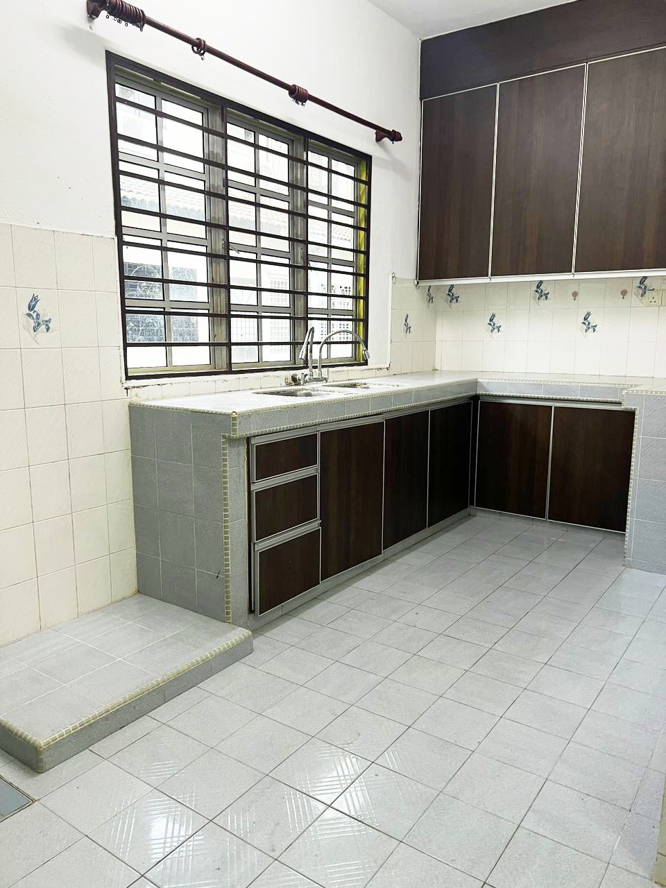 Taman Sri Andalas Double Storey for Rent - photo 2