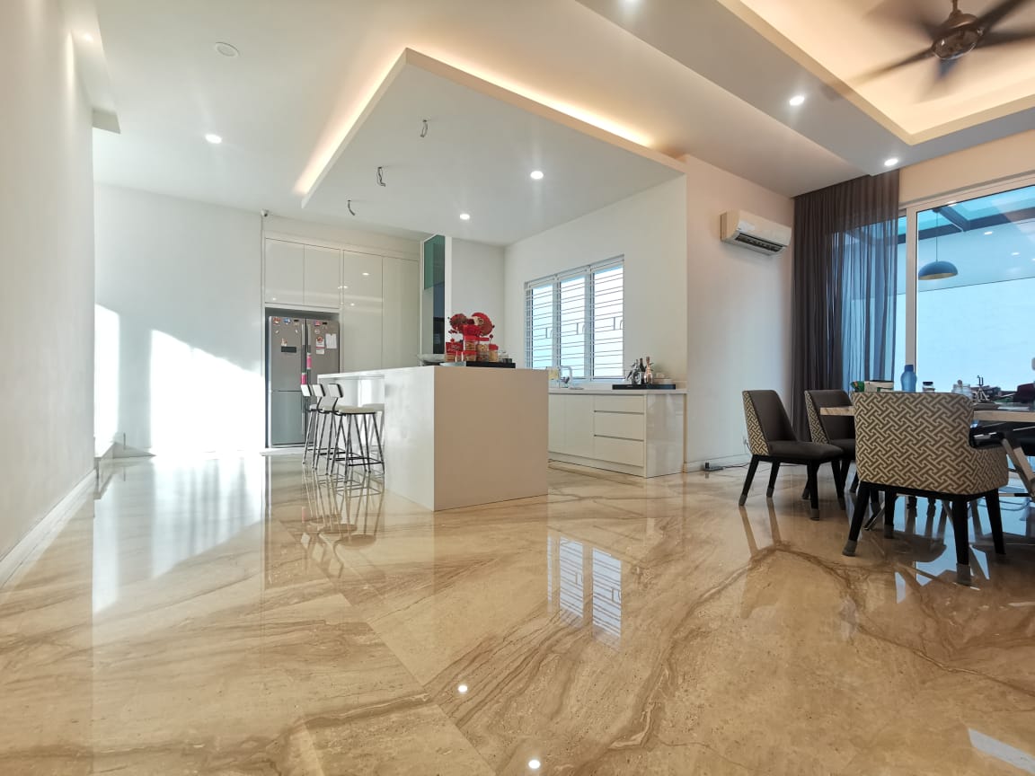 Shah Alam Seksyen 7 Bungalow  for Sales cs - photo 2