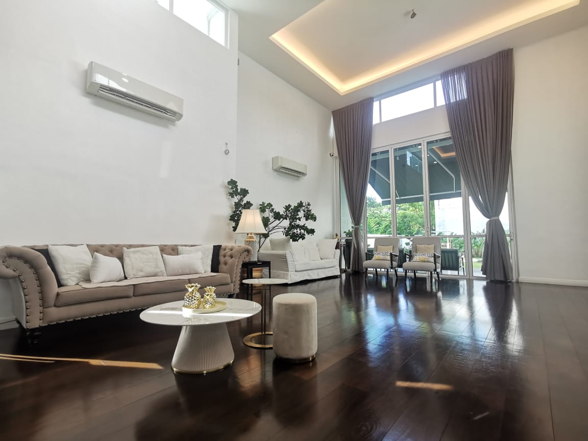 Shah Alam Seksyen 7 Bungalow  for Sales cs - photo 3