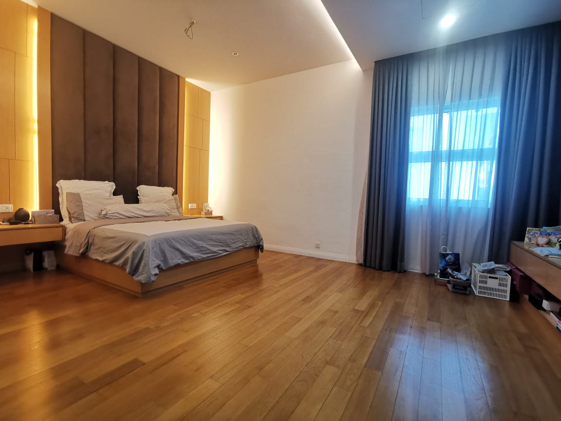 Shah Alam Seksyen 7 Bungalow  for Sales cs - photo 6