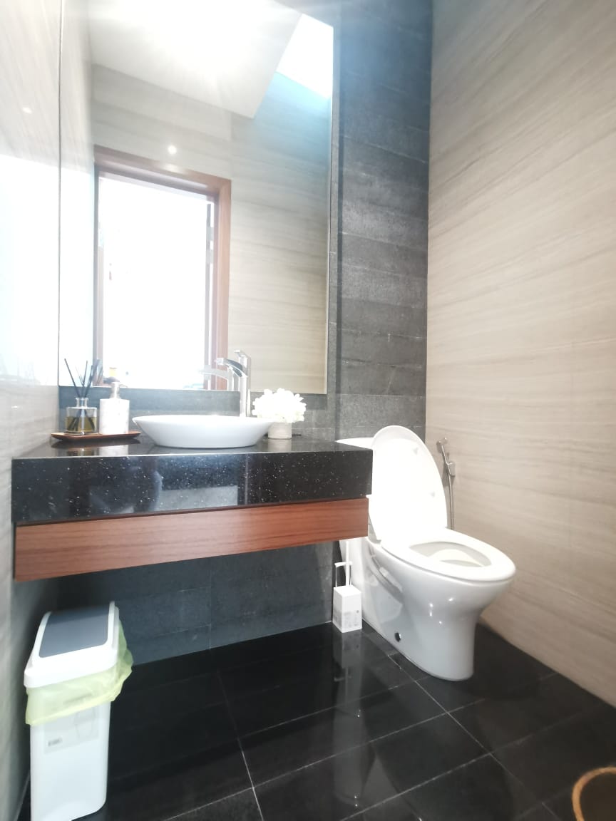 Shah Alam Seksyen 7 Bungalow  for Sales cs - photo 8