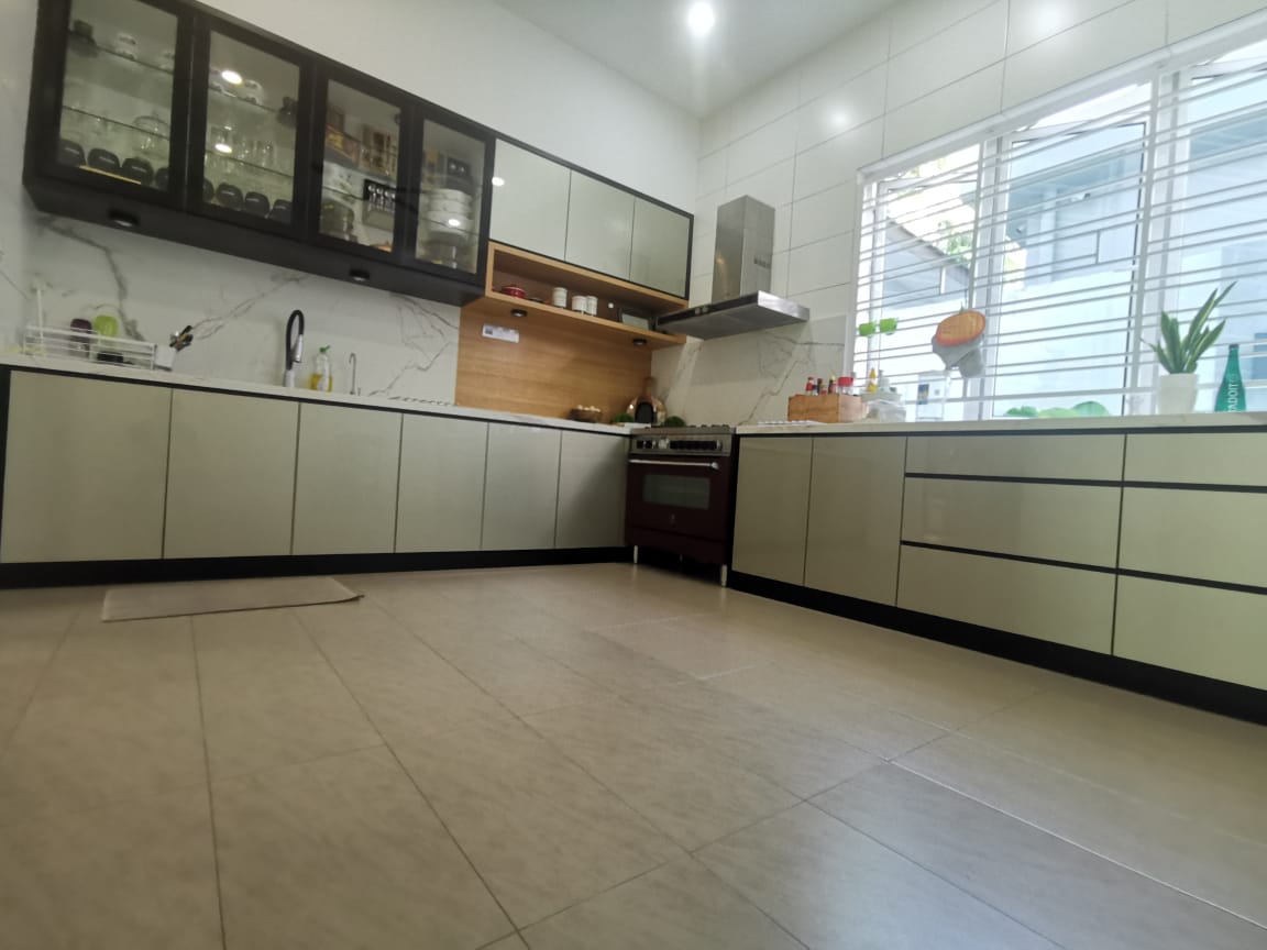 Shah Alam Seksyen 7 Bungalow  for Sales cs - photo 9