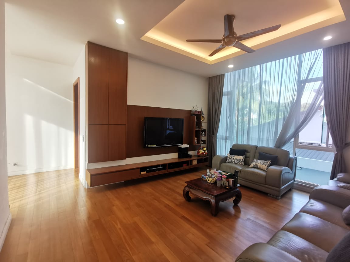 Shah Alam Seksyen 7 Bungalow  for Sales cs - photo 10