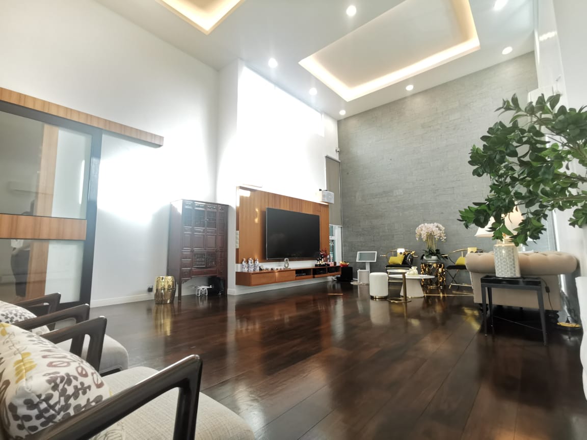 Shah Alam Seksyen 7 Bungalow  for Sales cs - photo 11