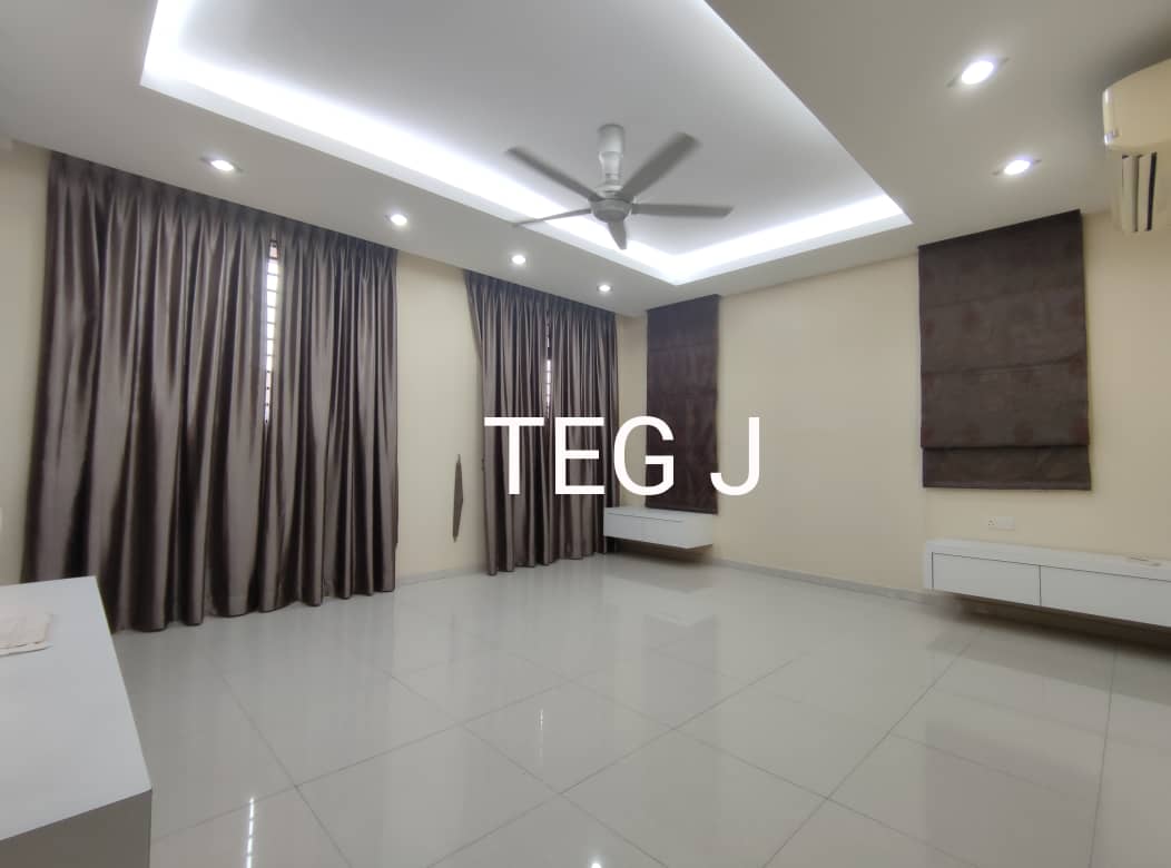 Setia Damai Double Storey Semi D For Sales Janice - photo 2