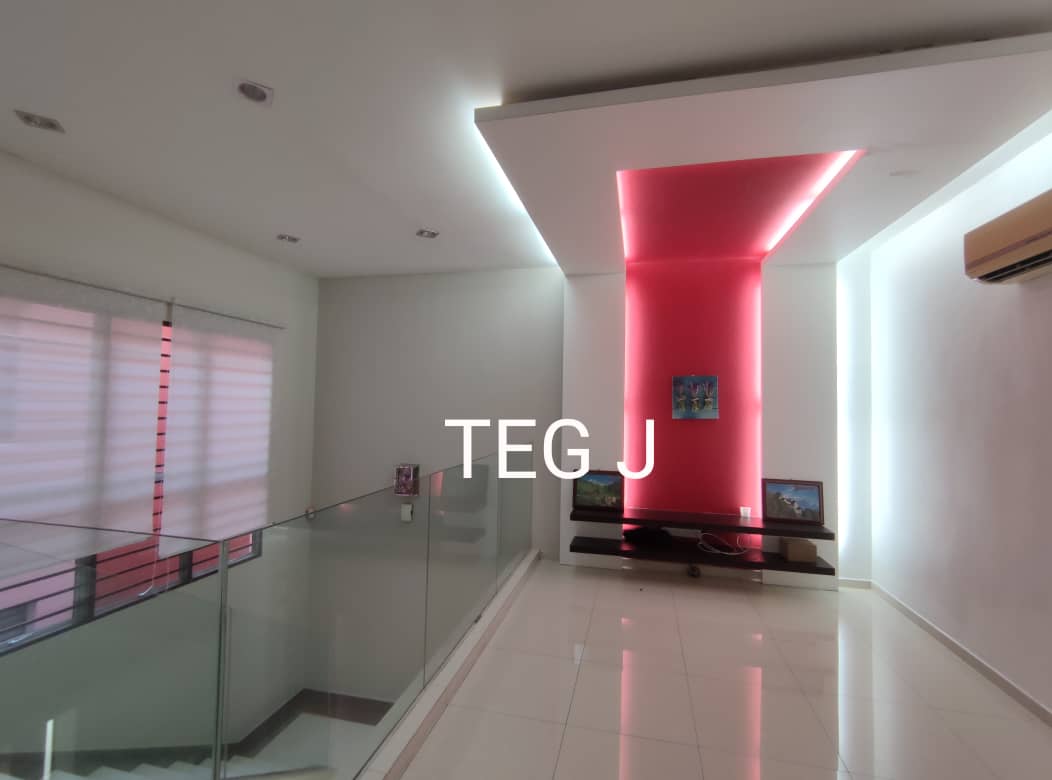 Setia Damai Double Storey Semi D For Sales Janice - photo 4
