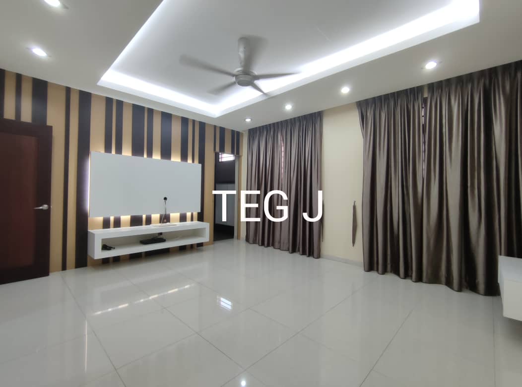 Setia Damai Double Storey Semi D For Sales Janice - photo 6