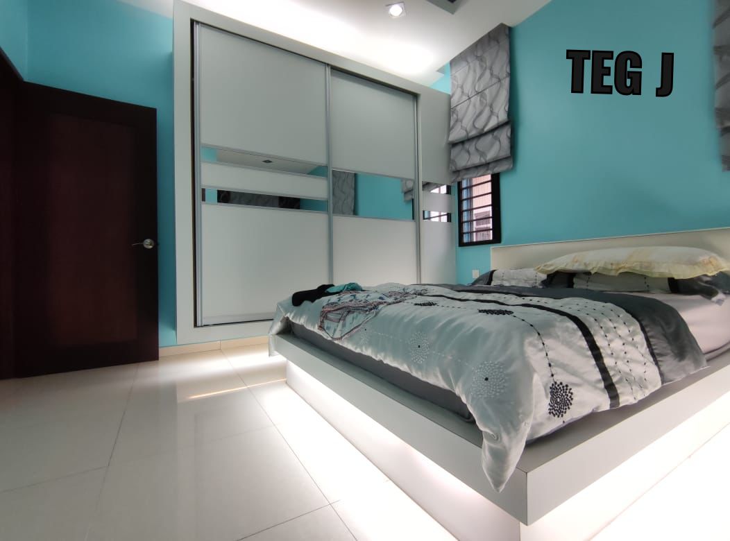 Setia Damai Double Storey Semi D For Sales Janice - photo 7