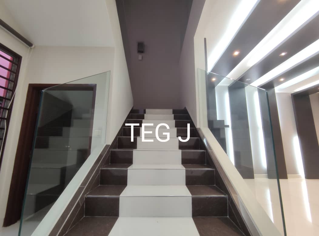 Setia Damai Double Storey Semi D For Sales Janice - photo 8