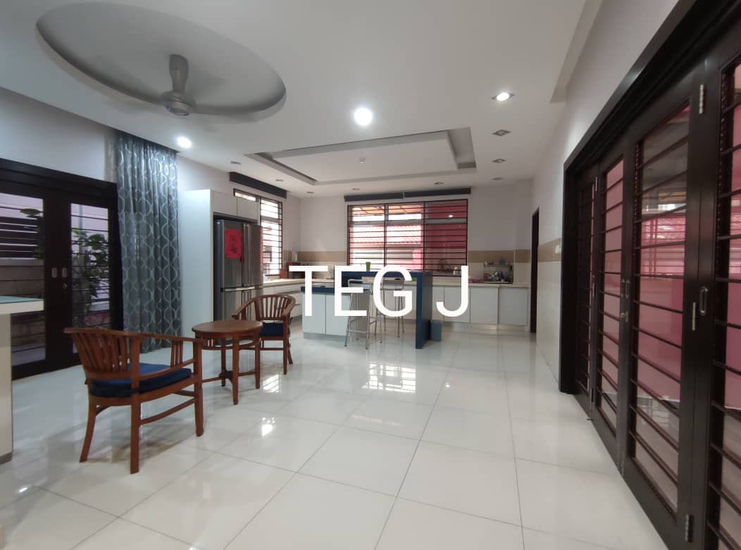 Setia Damai Double Storey Semi D For Sales Janice - photo 9