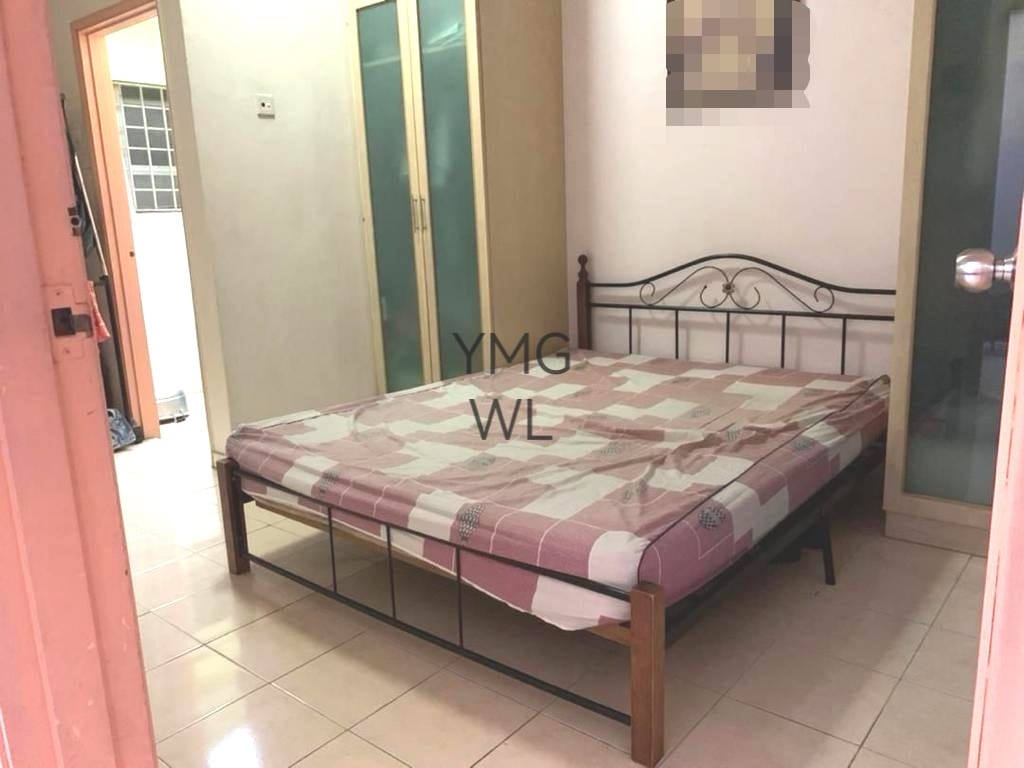 Vista Indah Apartment For Sales - photo 2