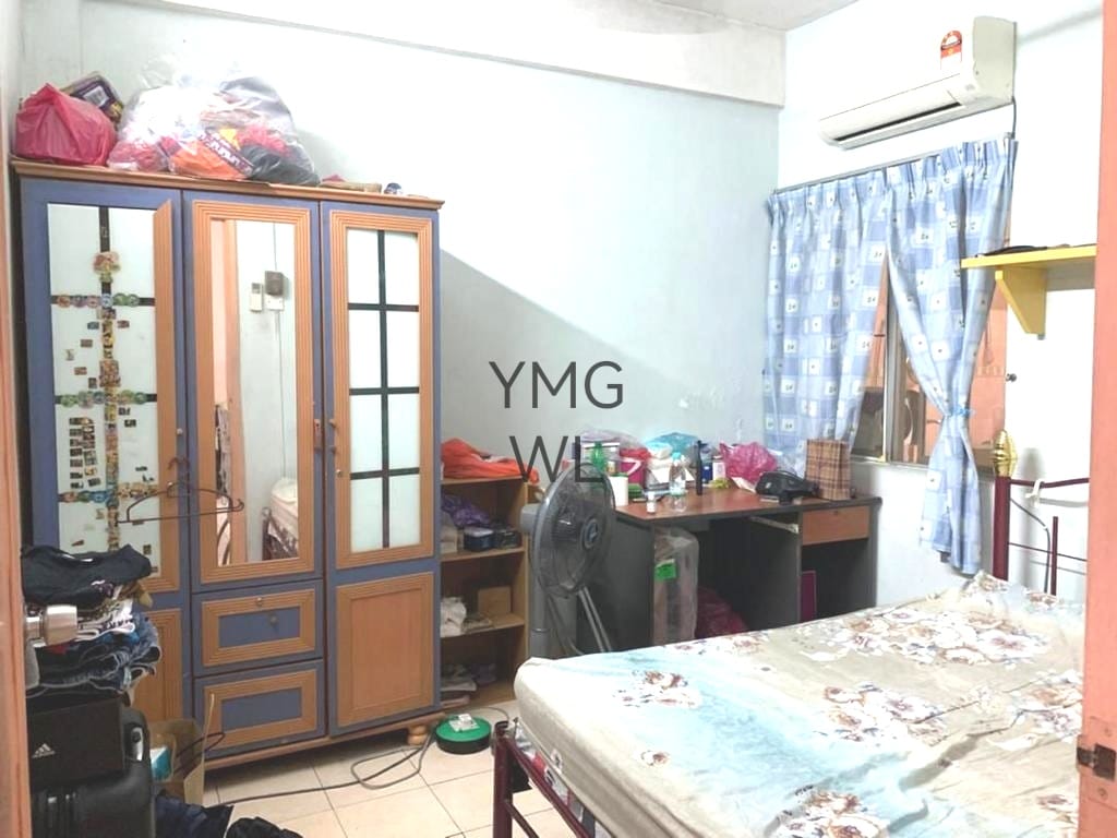 Vista Indah Apartment For Sales - photo 4