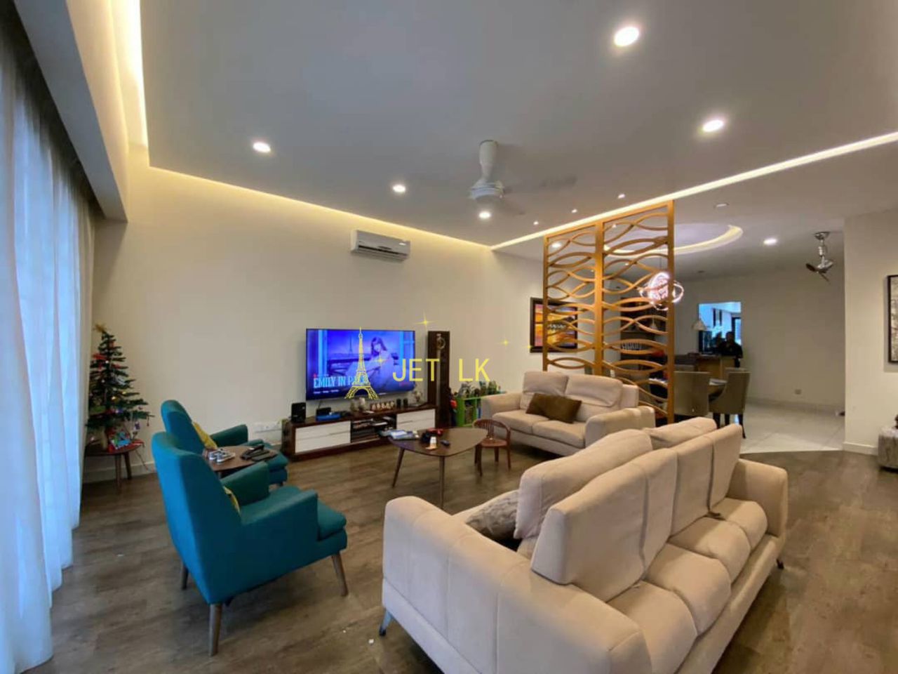 Alam Impian Shah Alam Superlink House for Sales LK - photo 2