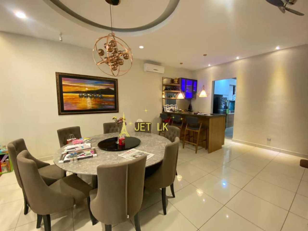 Alam Impian Shah Alam Superlink House for Sales LK - photo 3