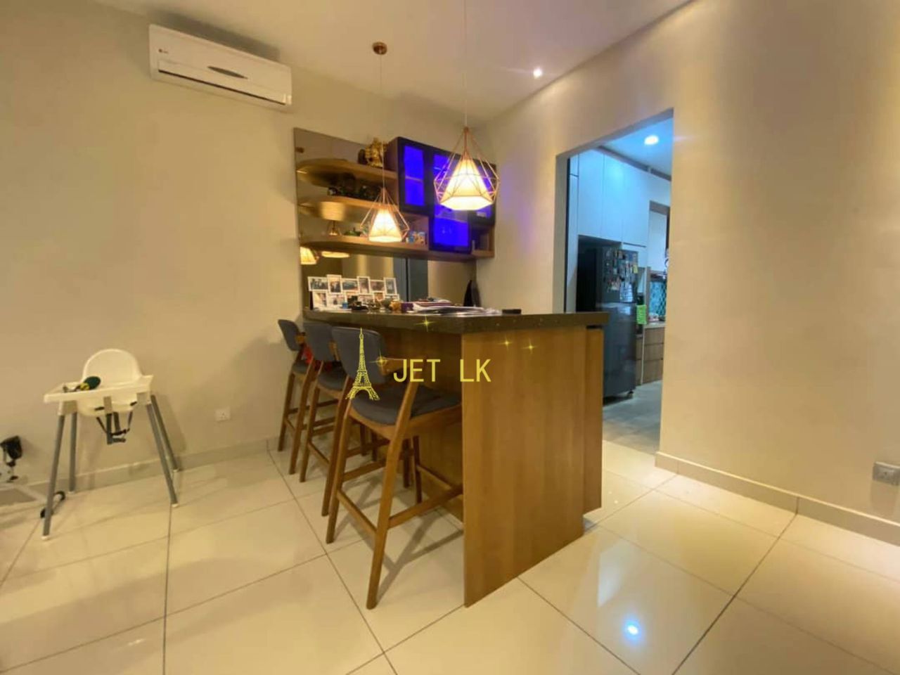 Alam Impian Shah Alam Superlink House for Sales LK - photo 7