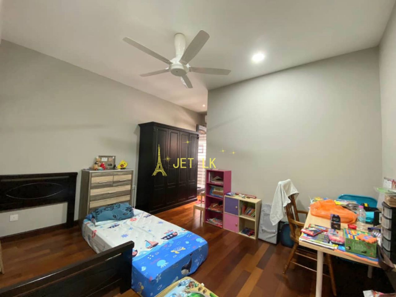 Alam Impian Shah Alam Superlink House for Sales LK - photo 11