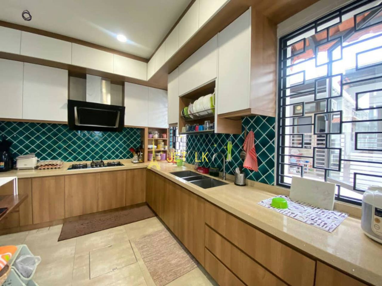 Alam Impian Shah Alam Superlink House for Sales LK - photo 12