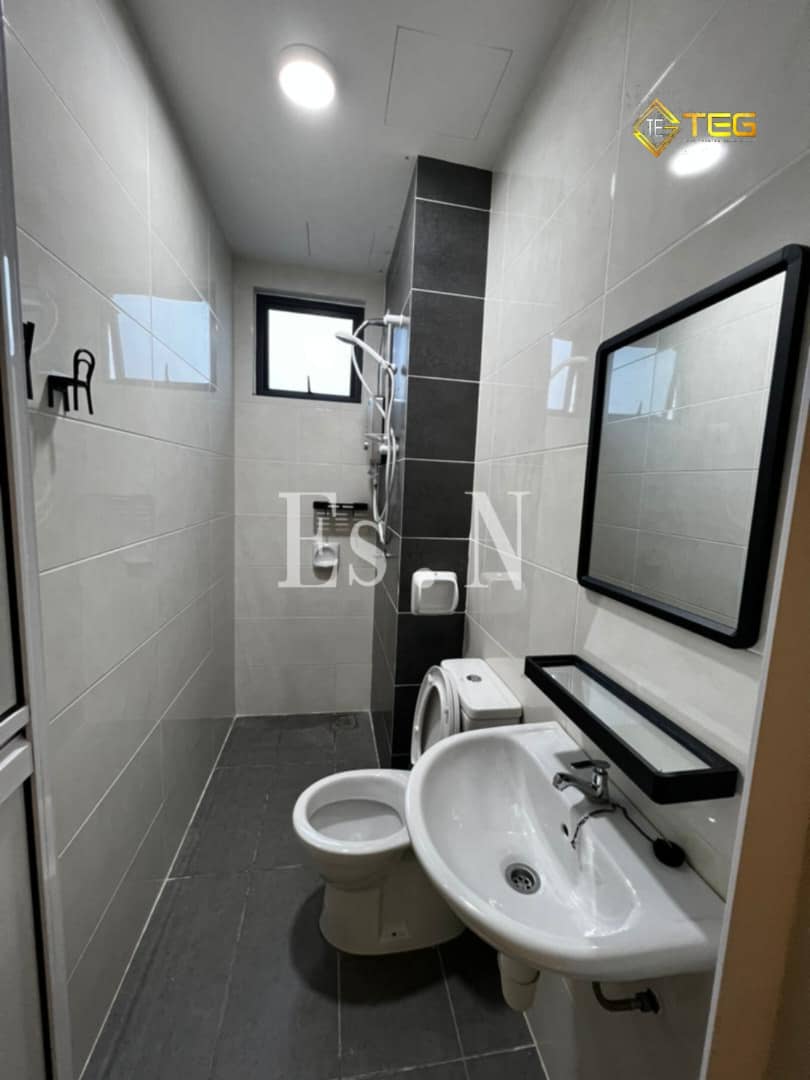Bandar Bestari Maple Residence Condo For Rent - photo 4