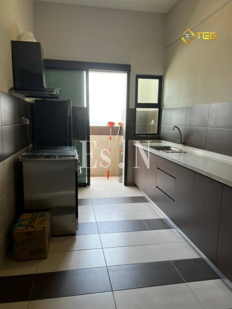 Bandar Bestari Maple Residence Condo For Rent - photo 8
