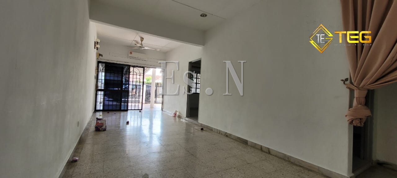 Taman Sentosa Hamid Single Storey for Rent - photo 2