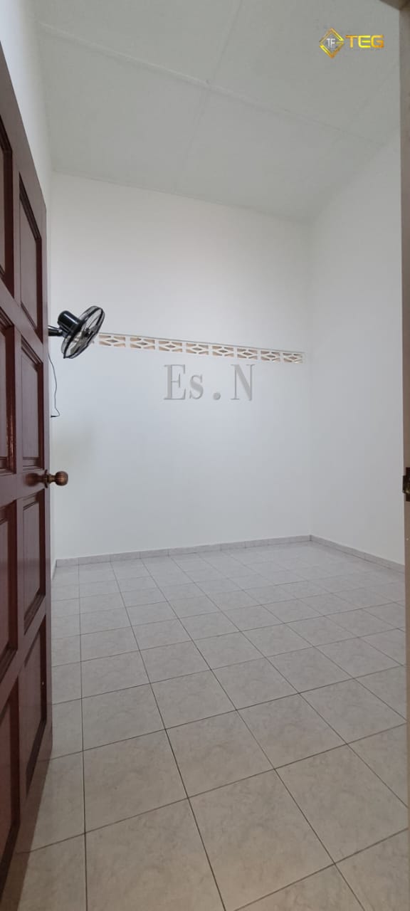 Taman Sentosa Hamid Single Storey for Rent - photo 3